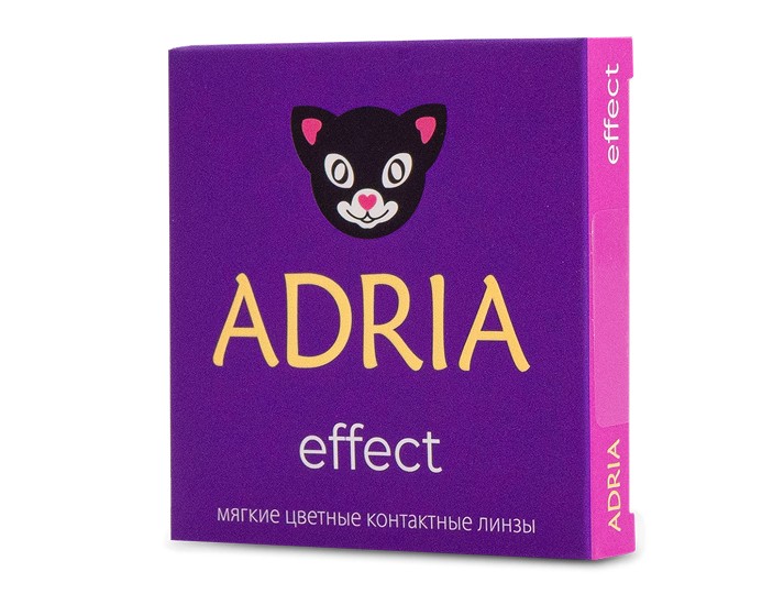 Interojo Adria Effect (2 шт)